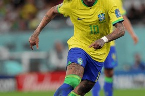 内马尔赛事官方发布连败新规，法国队争议不断！(内马尔比赛时间)九游体育平台