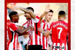 关于毕尔巴鄂竞技发布备战花絮；清晨复出首秀；国王杯任务艰巨；资深球员宣示担当的信息九游体育