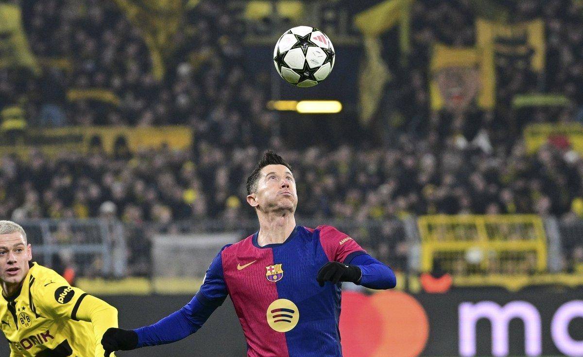 莱万多夫斯基什么水平 莱万多夫斯基什么水平