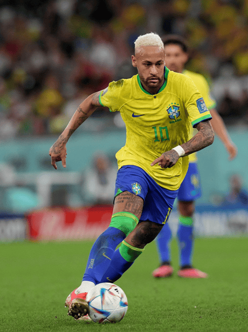 内马尔赛事官方发布连败新规,法国队争议不断!(内马尔比赛时间) 内马尔赛事官方发布连败新规,法国队争议不断!(内马尔比赛时间)