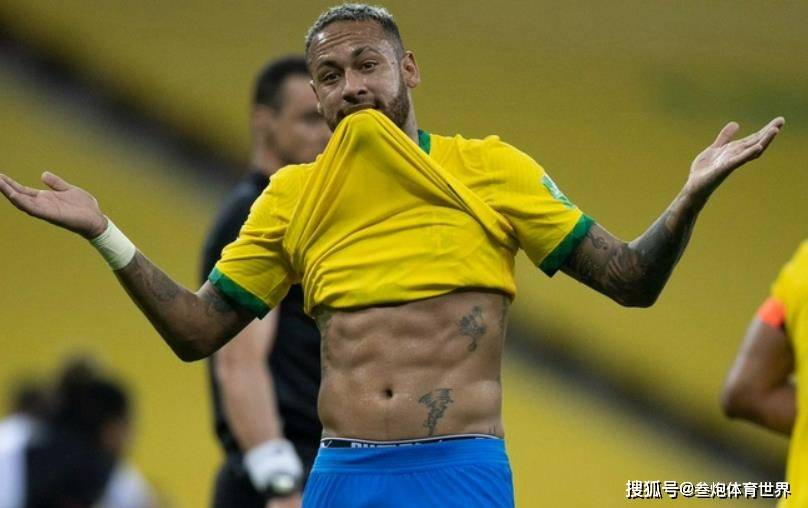 内马尔赛事官方发布连败新规,法国队争议不断!(内马尔比赛时间) 内马尔赛事官方发布连败新规,法国队争议不断!(内马尔比赛时间)