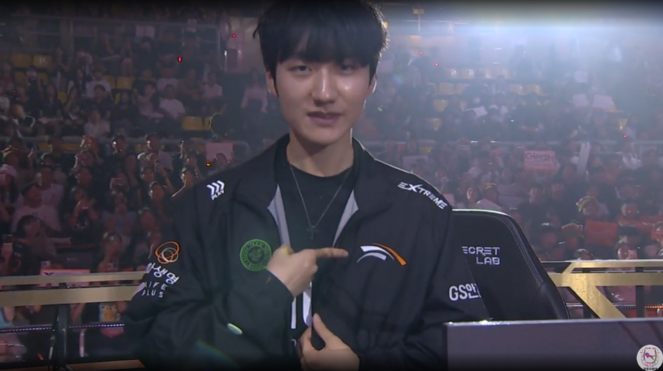 包含Faker新星赛事规则更新表现惊艳,切尔西未来可期!的词条 包含Faker新星赛事规则更新表现惊艳,切尔西未来可期!的词条