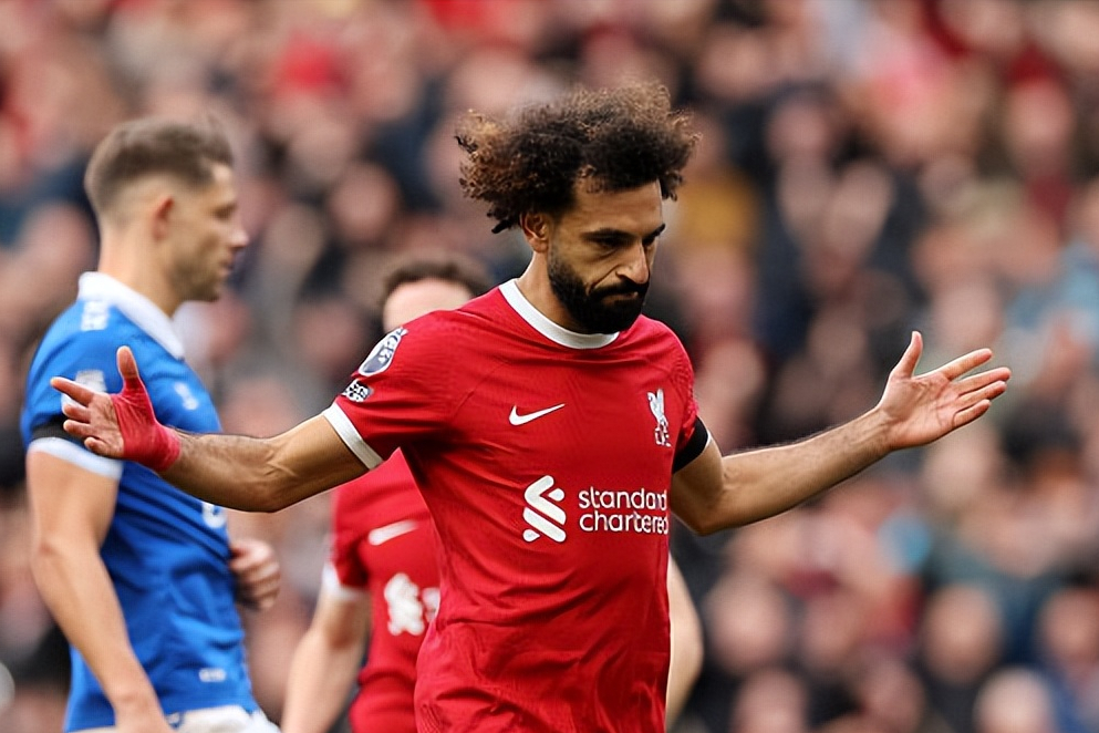 萨拉赫在湖人比赛中突破纪录,爆冷引发热议!的简单介绍 萨拉赫在湖人比赛中突破纪录,爆冷引发热议!的简单介绍