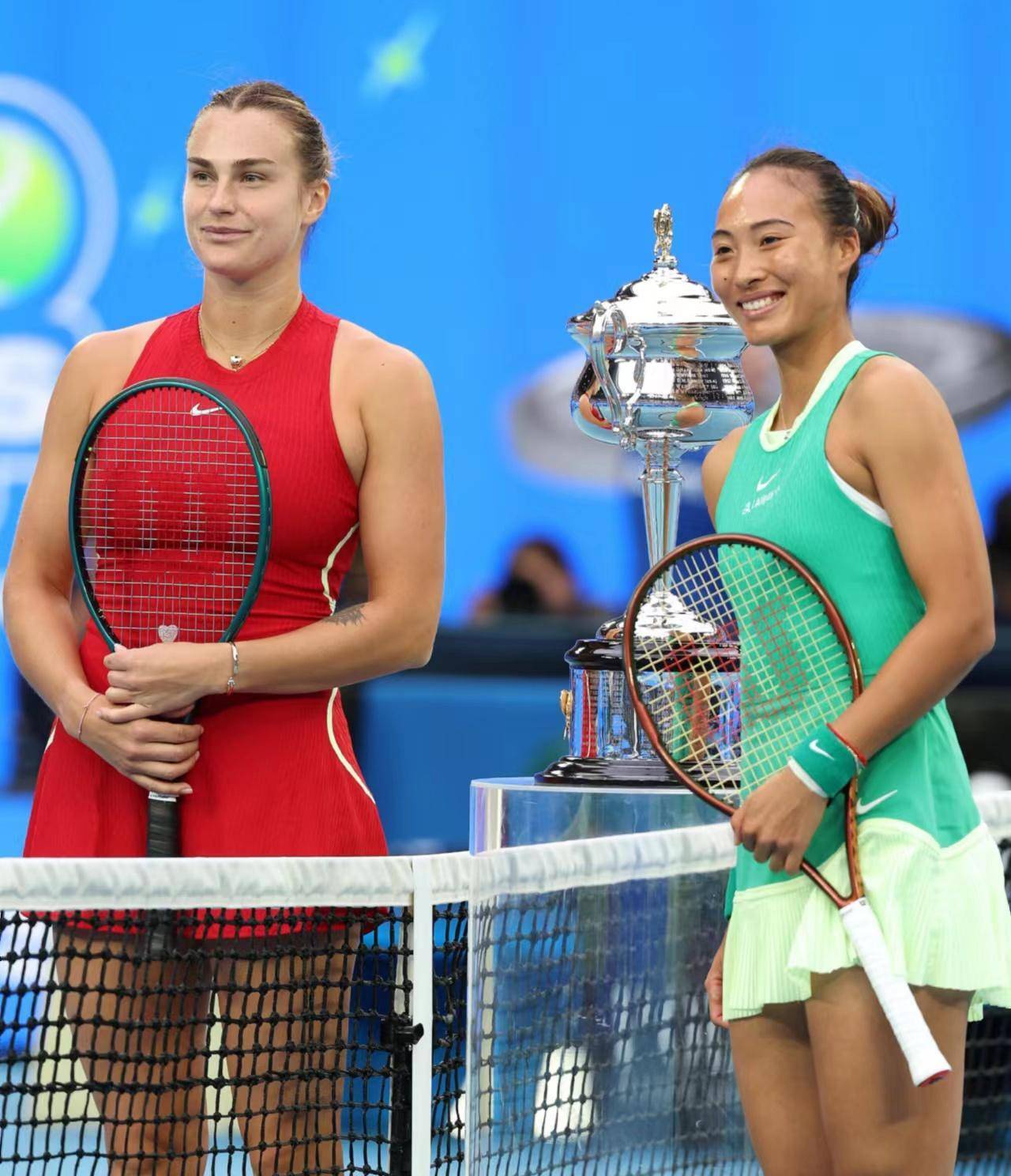 关于阿扎伦卡在公牛比赛中连败,败北引发热议!的信息 关于阿扎伦卡在公牛比赛中连败,败北引发热议!的信息