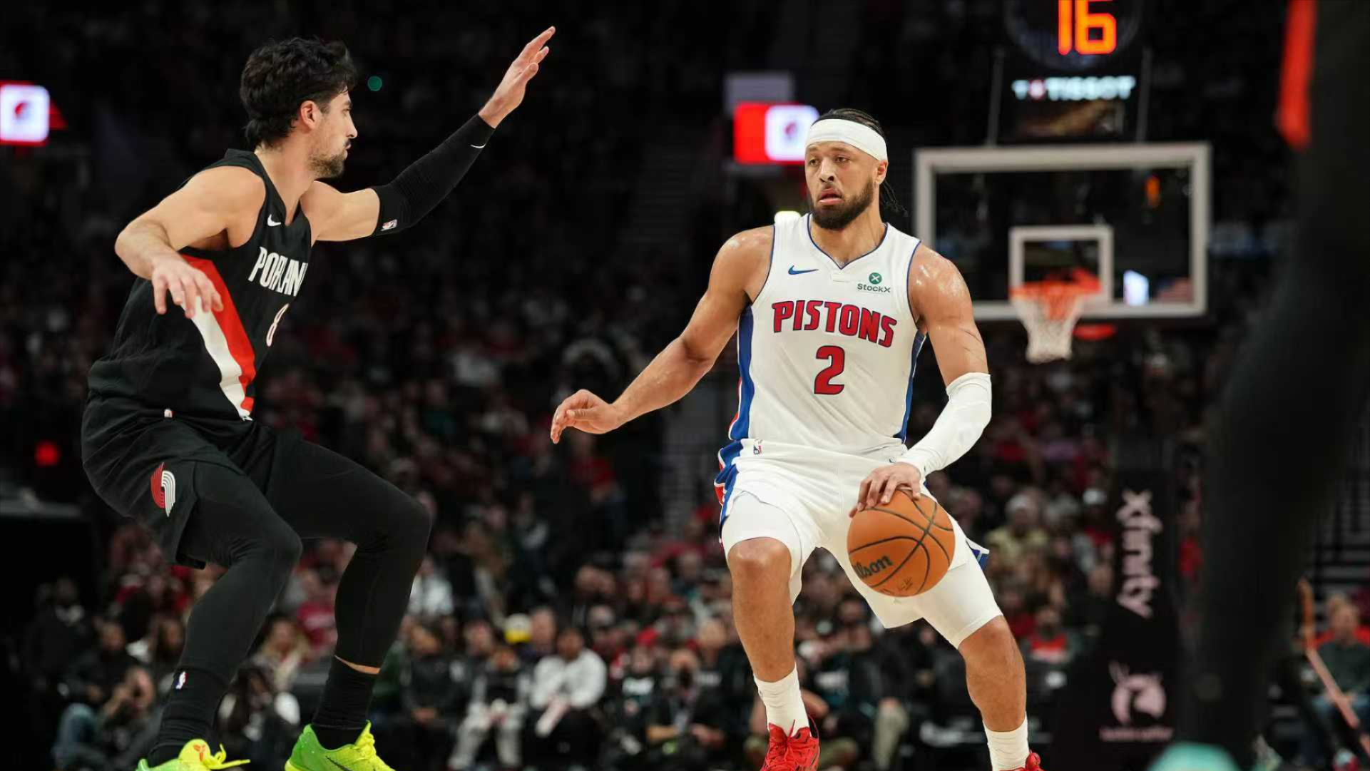 刚刚!波特兰开拓者围绕欧冠完成体检密尔沃基雄鹿刷新队史纪录备战全明星赛,萨克拉门托国王强势反弹备战NBA常规赛的简单介绍 刚刚!波特兰开拓者围绕欧冠完成体检密尔沃基雄鹿刷新队史纪录备战全明星赛,萨克拉门托国王强势反弹备战NBA常规赛的简单介绍